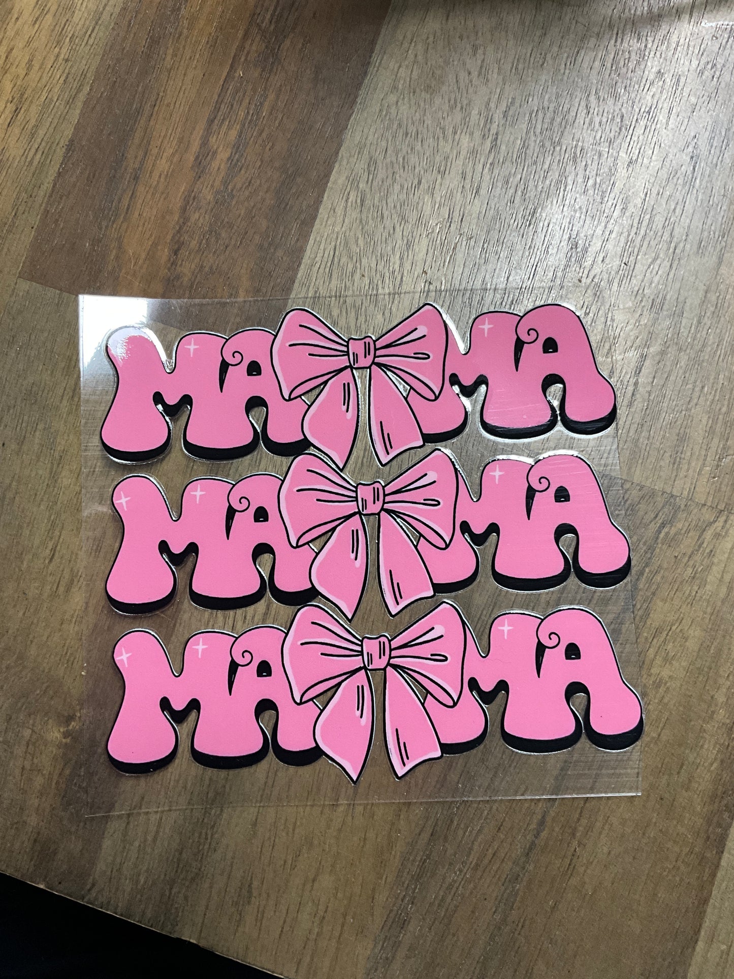 Decal