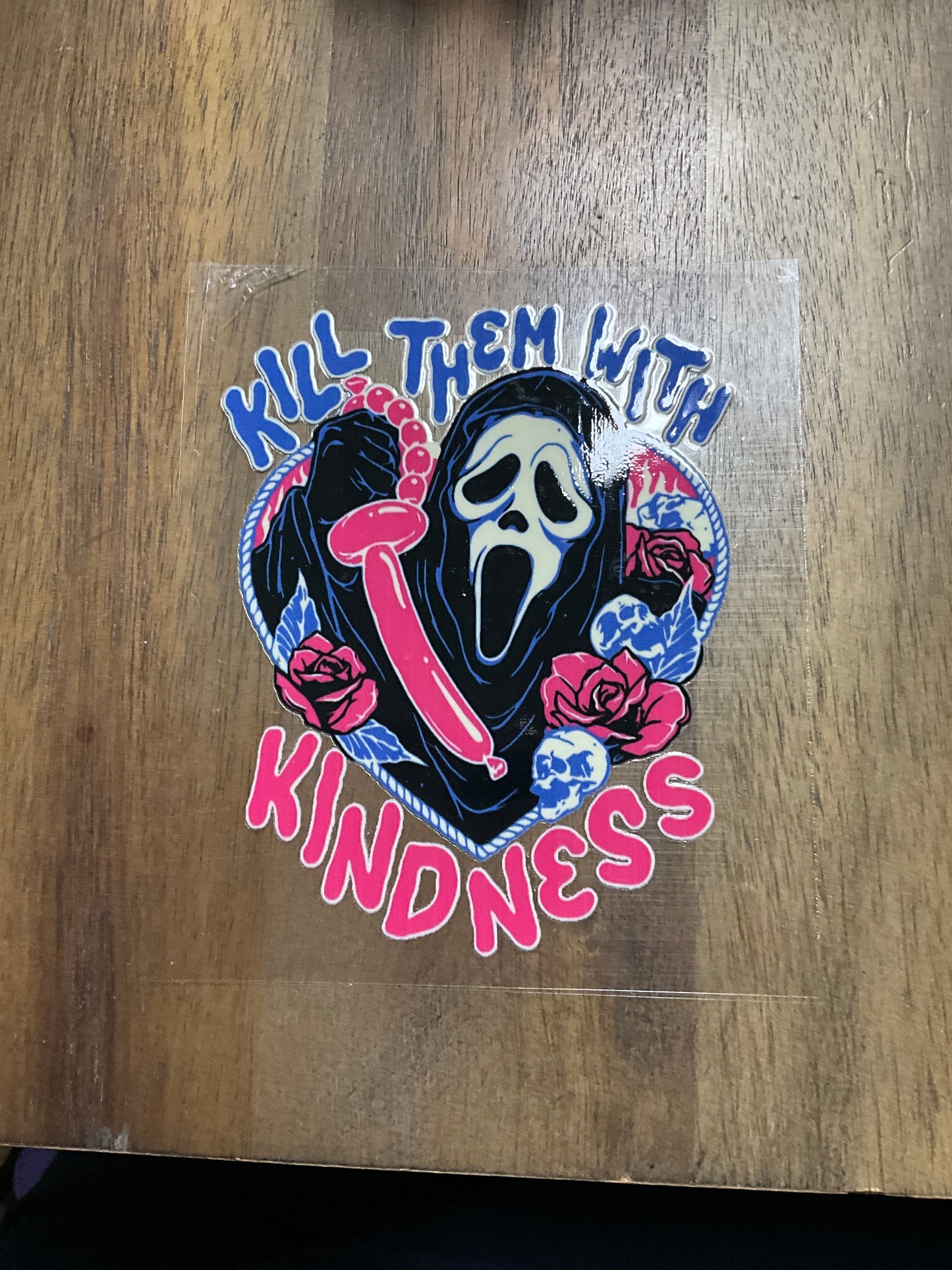 Decal