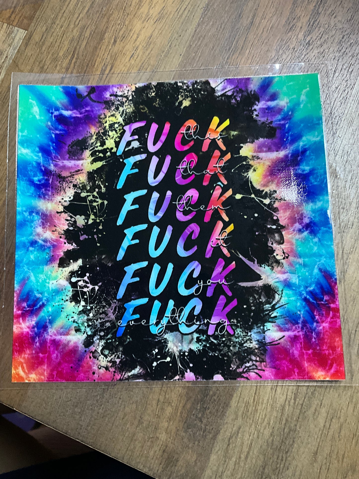 Decal