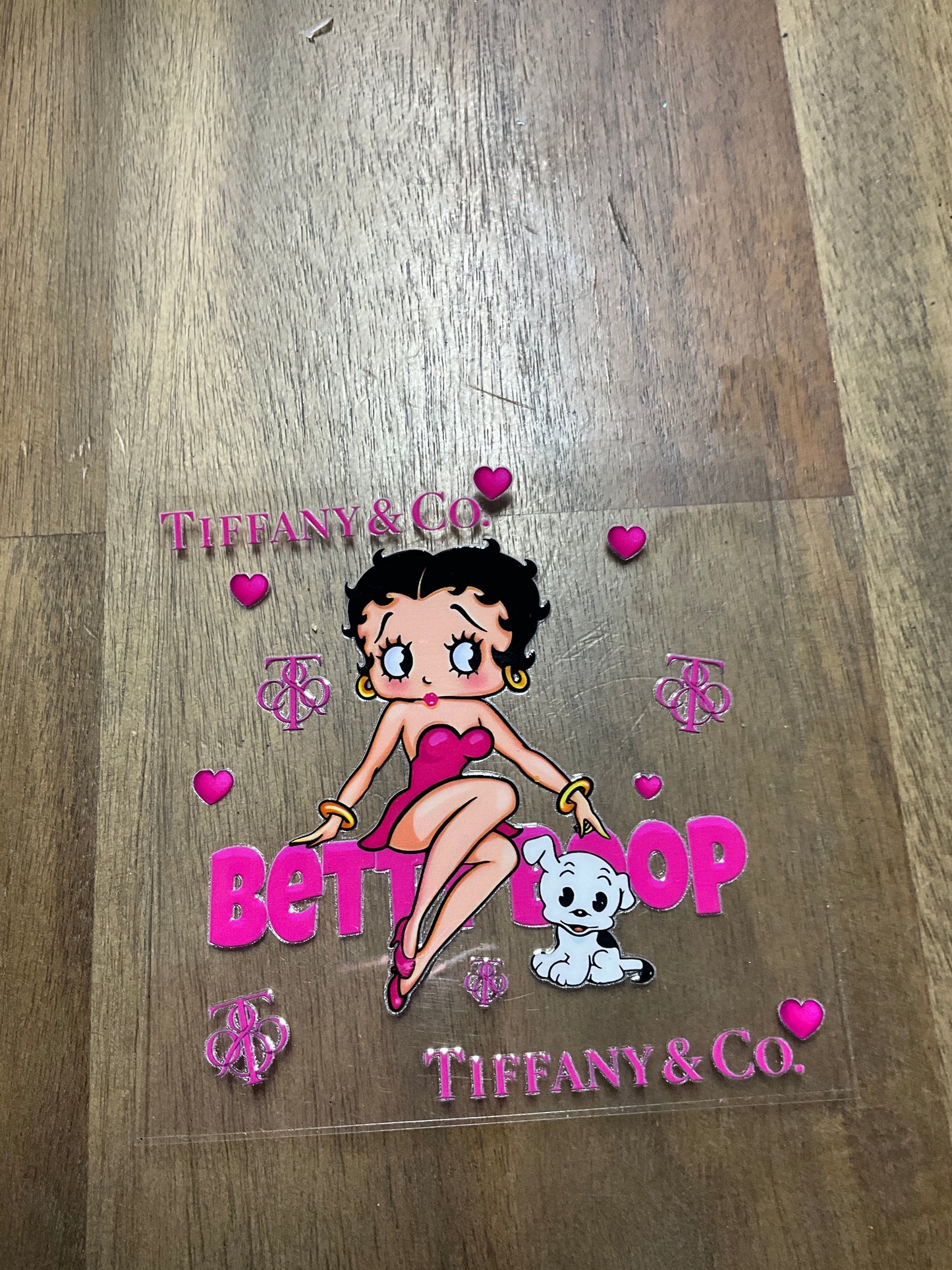 Decal