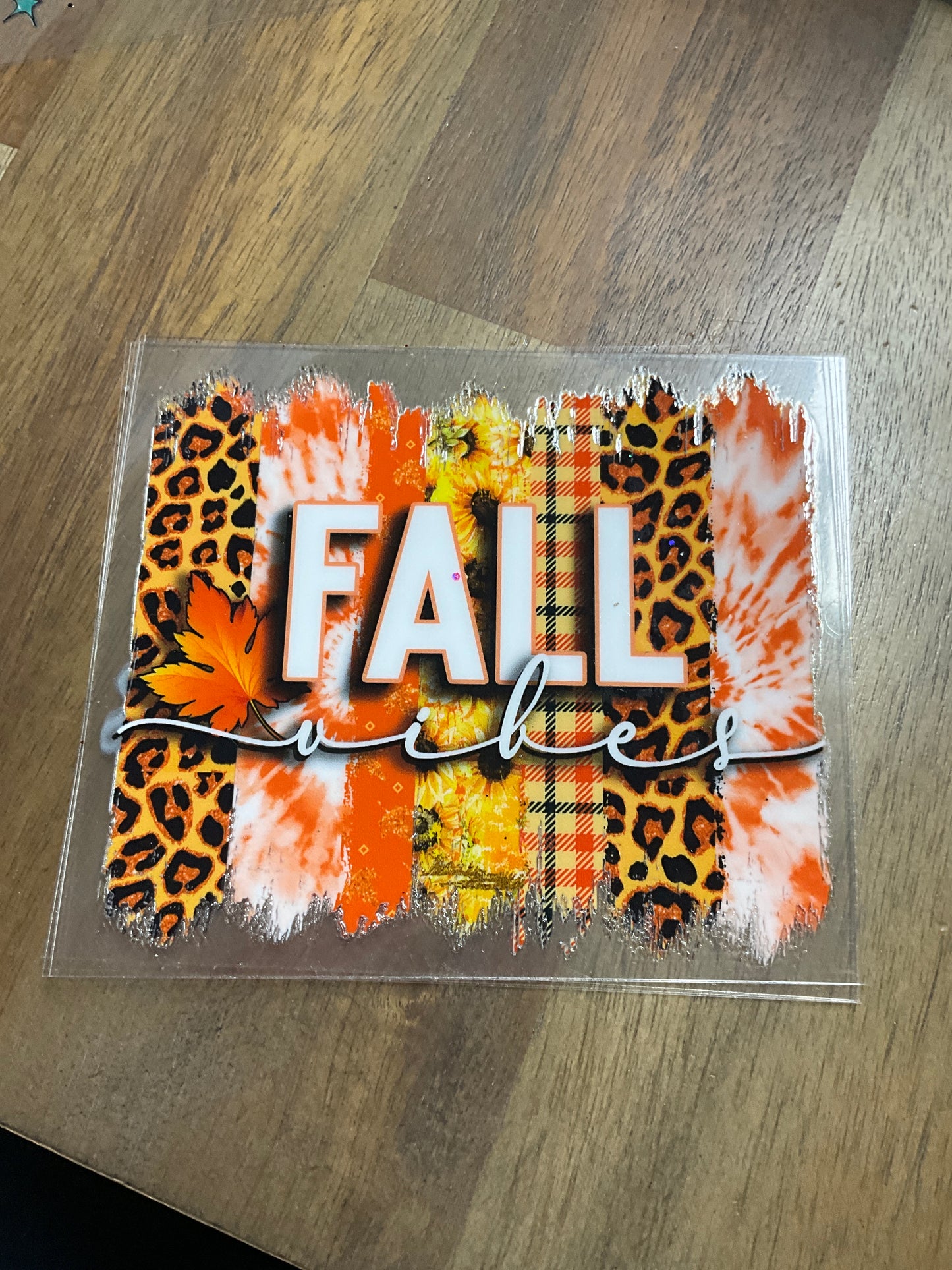 Decal