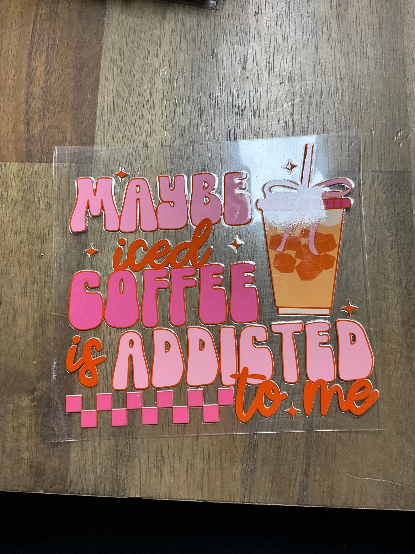 Decal