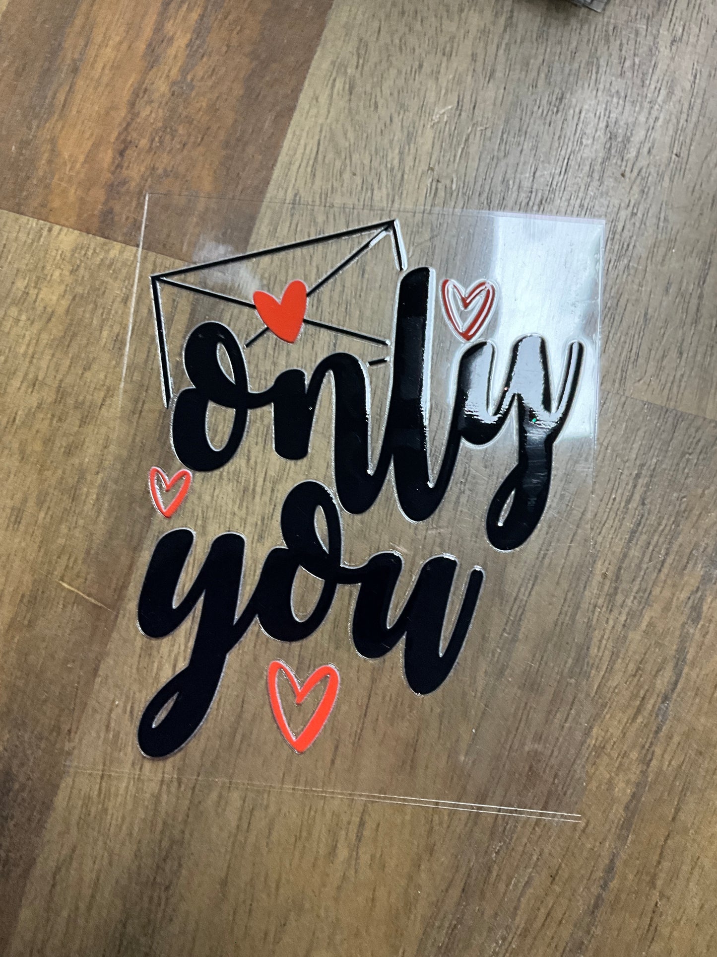 Decal
