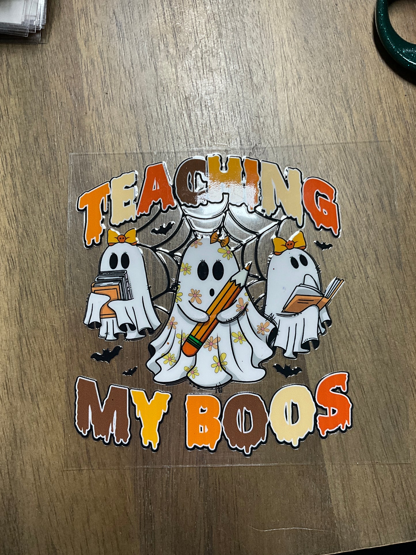 Decal