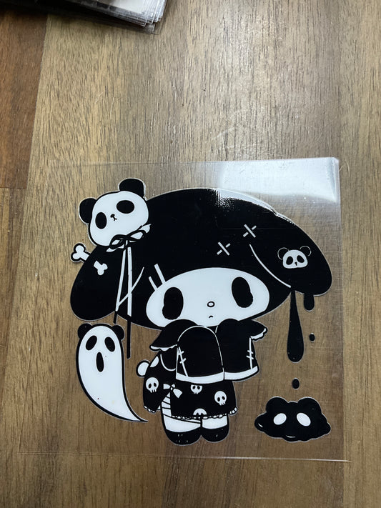 Decal