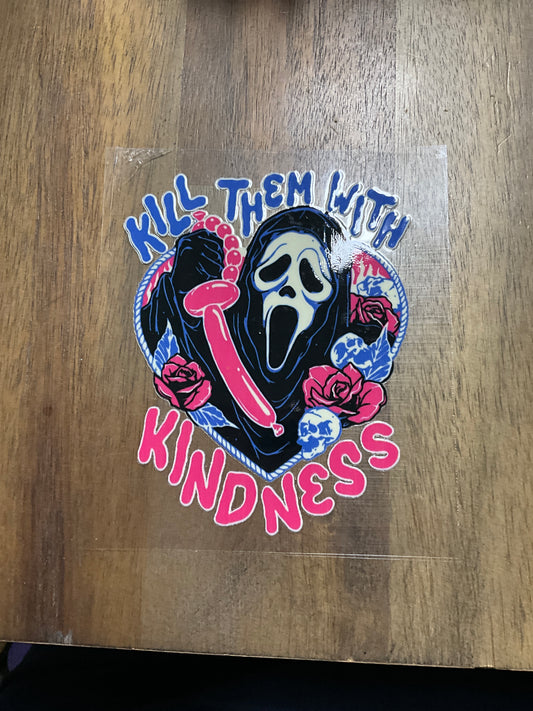 Decal