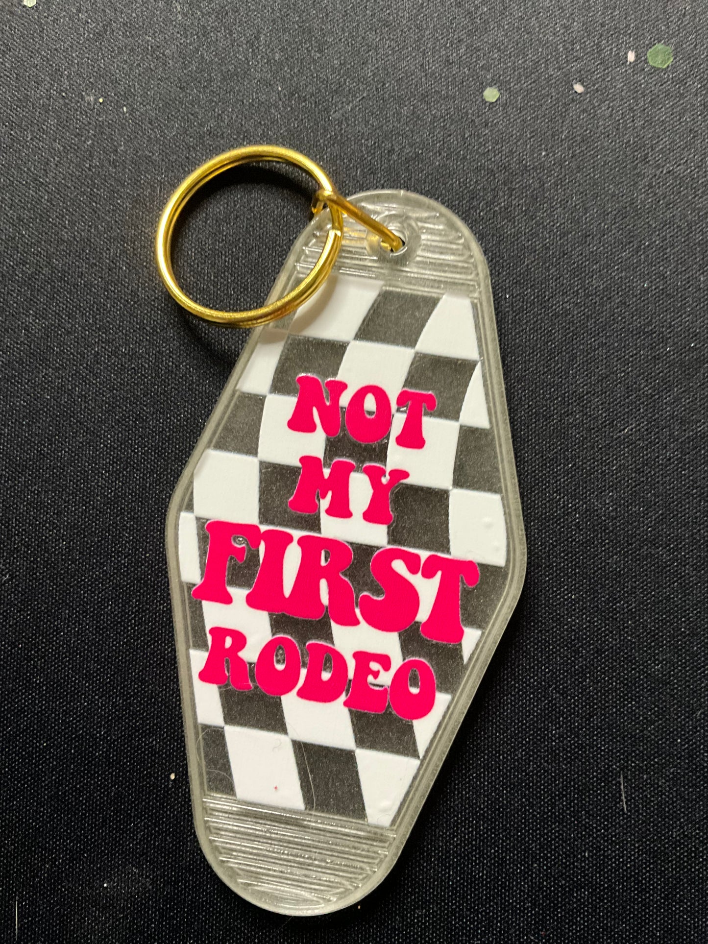 Key chain