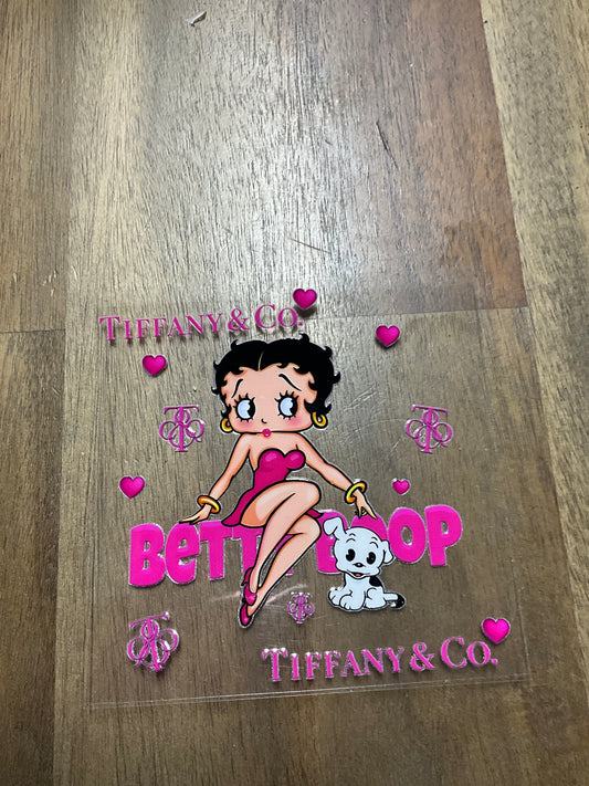 Decal
