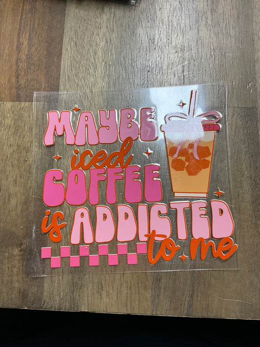 Decal