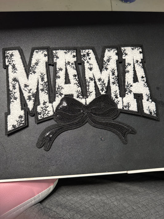 Mama bow